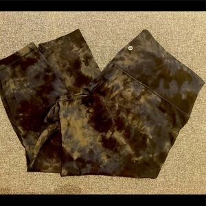 Lululemon Align 25”